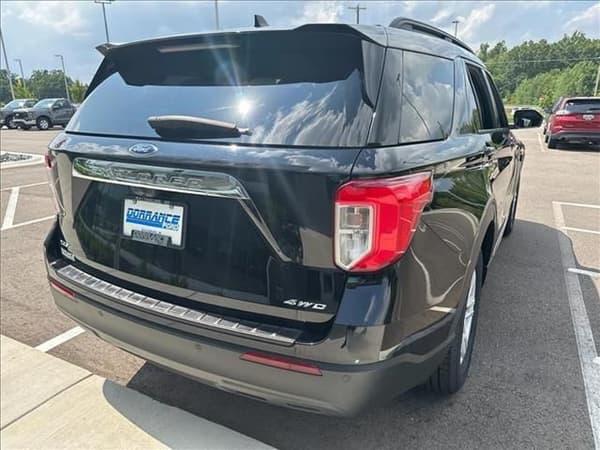 2021 ford explorer in centennial, colorado