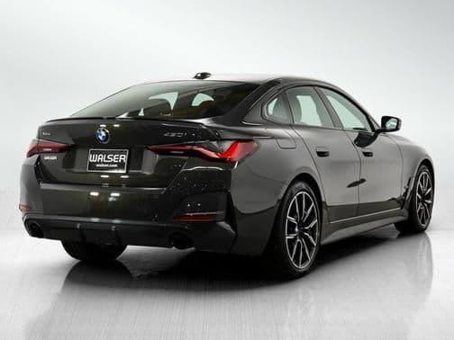 2023 bmw 430 gran coupe 430i xdrive in burnsville, minnesota