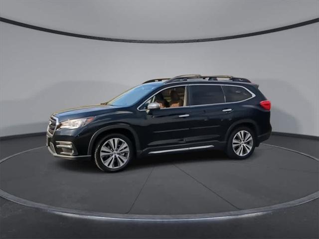 2021 subaru ascent touring 7-passenger
