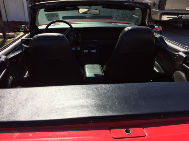 1988 iroc 28