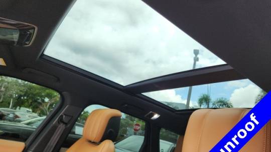 2020 land rover range rover sport p525 hse dynamic