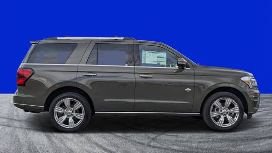 2024 Ford Expedition