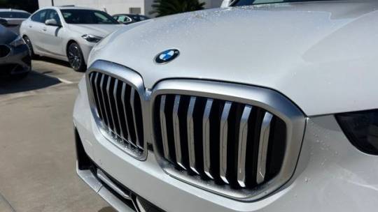 2024 BMW X5 sdrive40i