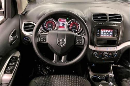 2018 dodge journey se in herculaneum, missouri