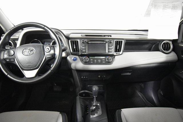 used 2017 toyota rav4 xle clermont, fl 34711 for sale in clermont, florida