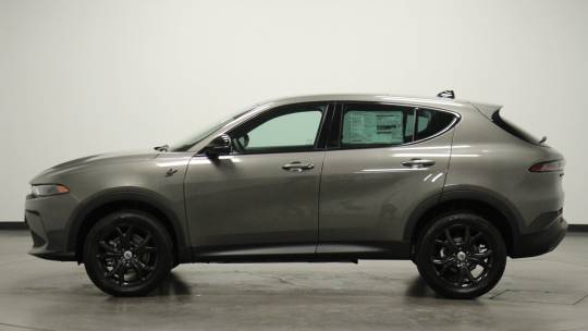 2024 Dodge Hornet