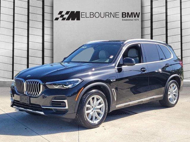 2023 bmw x5 phev