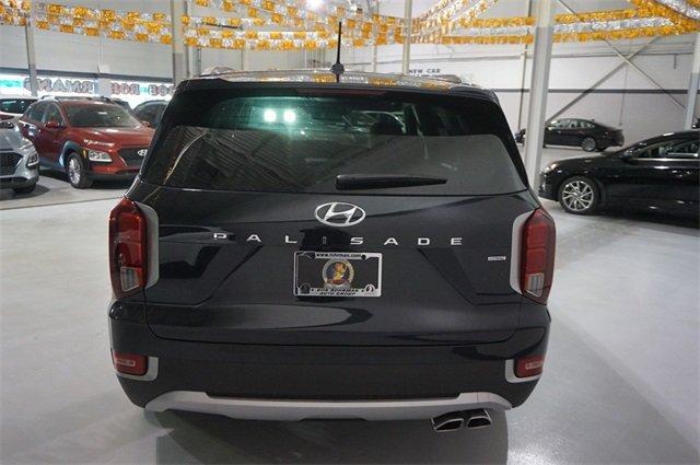 new 2020 hyundai palisade awd sel w/ convenience package indianapolis, in 46219 for sale in indianapolis, indiana
