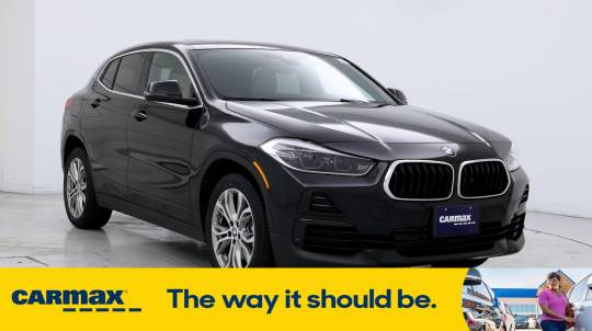 2022 BMW X2