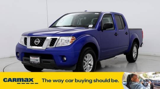 2014 Nissan