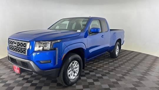 2024 Nissan Navara (Frontier)