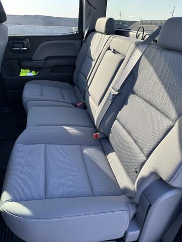 2016 gmc sierra 3500 base