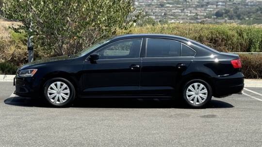 2013 Volkswagen Jetta