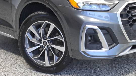 2024 Audi Q5