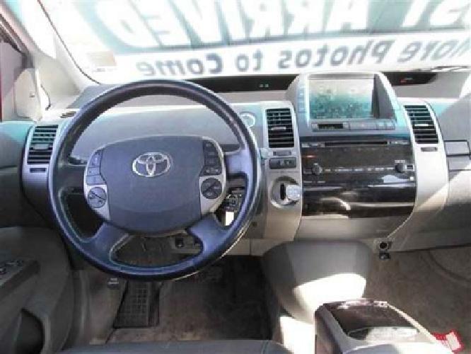 2008 toyota prius in placerville, ca