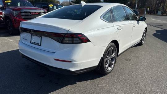 2024 Honda Accord
