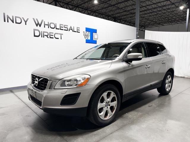 2013 volvo xc60 3.2 platinum
