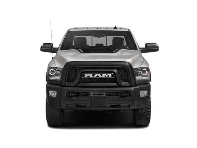 2018 ram 2500 power wagon crew cab 4x4 6'4' box in easley, south carolina