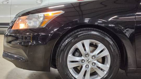 2011 Honda Accord