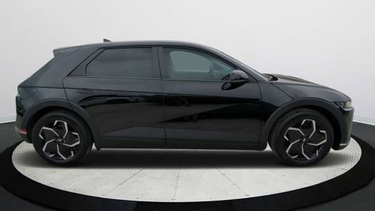 2024 Hyundai IONIQ 5