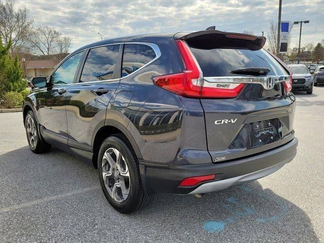 2019 honda cr-v ex in downingtown, pennsylvania