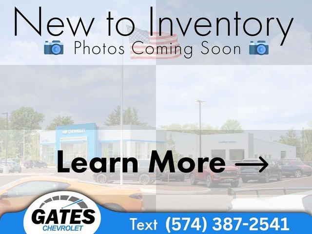 2013 chevrolet spark ls