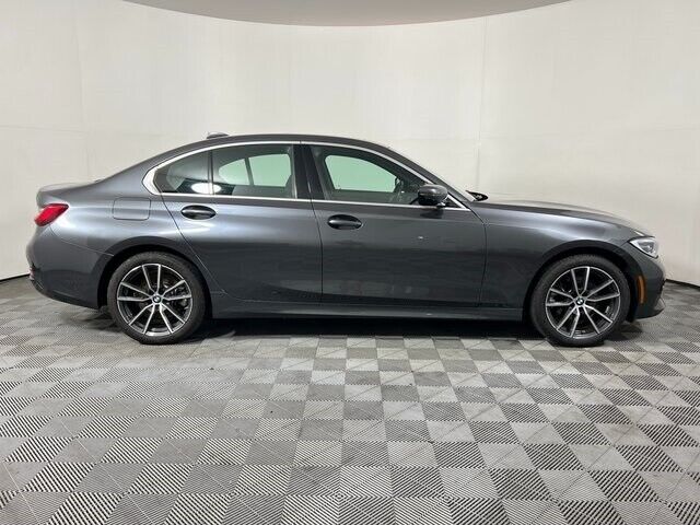 2021 bmw 3-series 330e xdrive