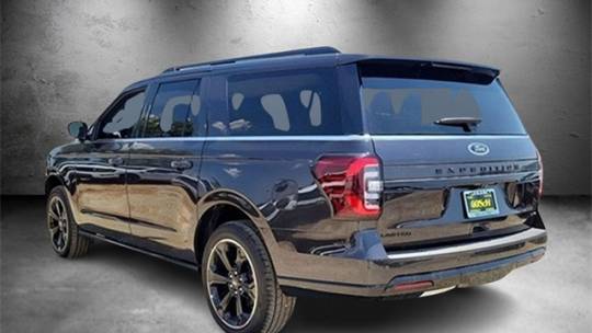 2024 Ford Expedition