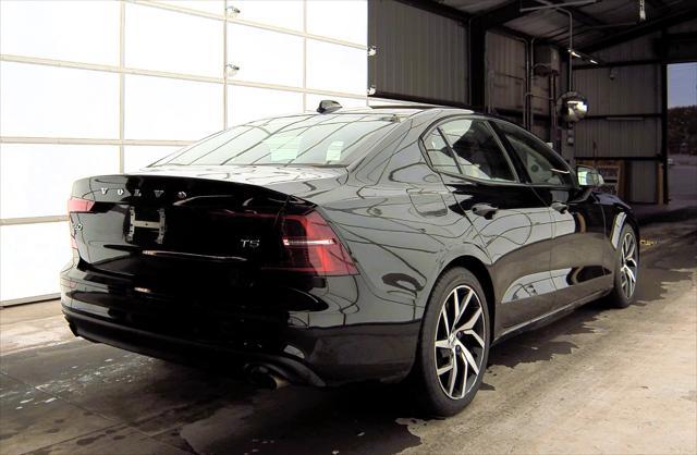 2020 volvo s60 t5 momentum