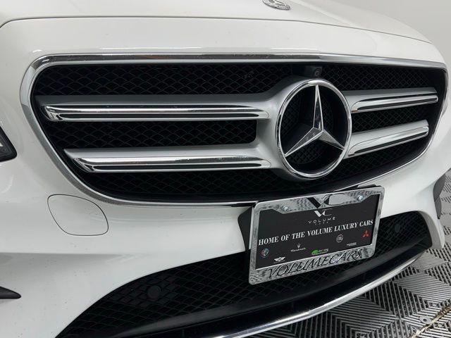 2020 mercedes-benz e-class 4matic