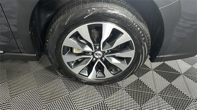 2024 subaru outback limited