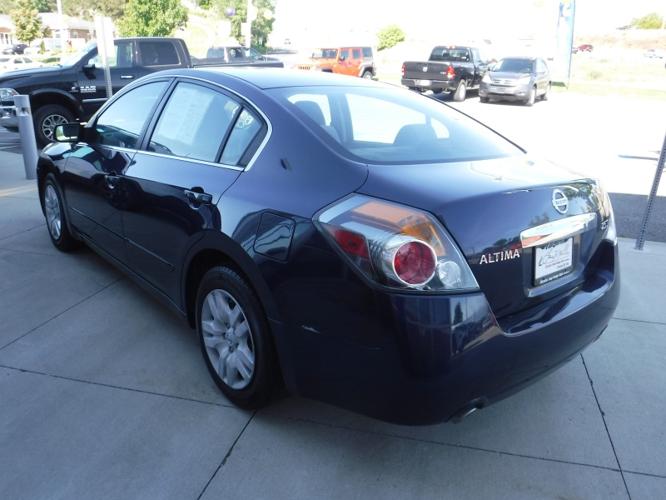 used 2012 nissan altima 2.5 s riverdale, ut 84405 for sale in ogden, utah