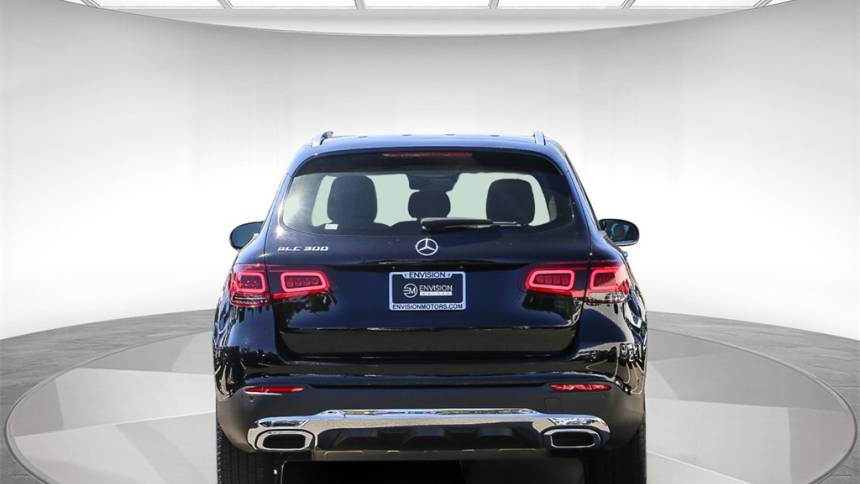 2021 mercedes-benz glc glc 300
