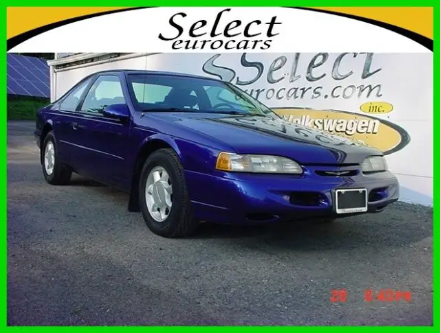 1994 lx used 3.8l v6 12v automatic coupe premium