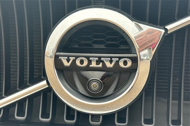 2018 volvo s90 t5 momentum