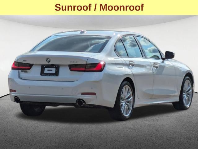 2023 bmw 330 xdrive