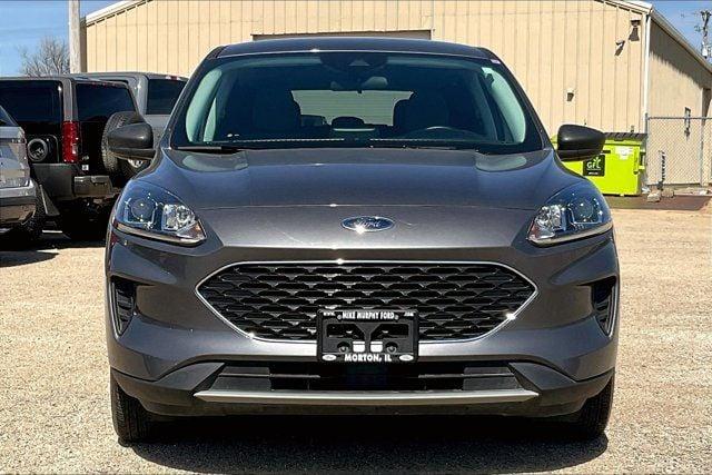 2022 ford escape se hybrid in mayfair, illinois