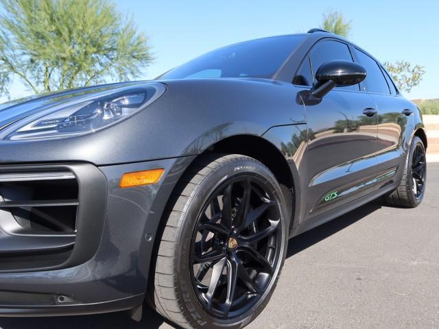 2023 porsche macan gts
