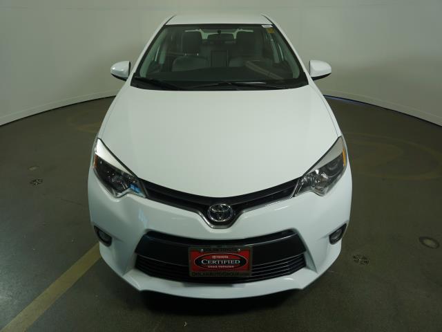 2016 toyota corolla s s 4dr sedan for sale in reno, nevada
