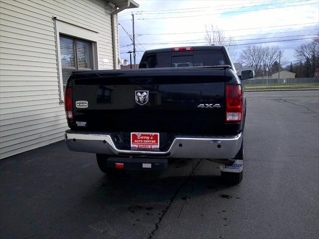 2012 ram 2500 laramie limited 4x4