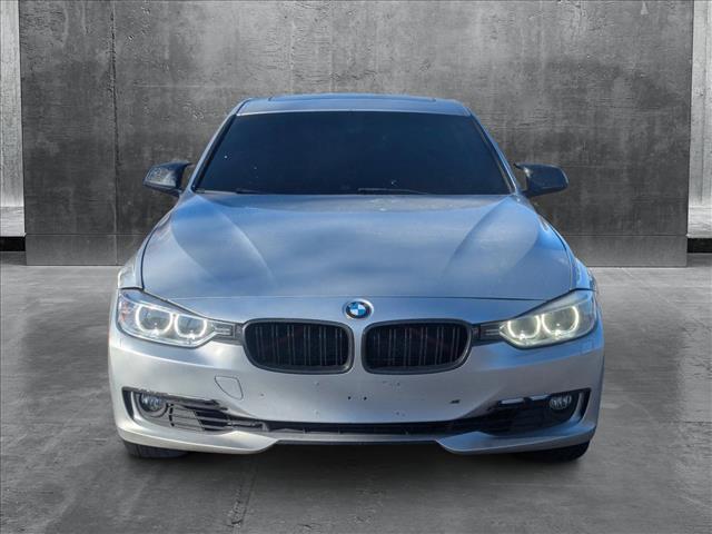 2013 bmw 328 xdrive