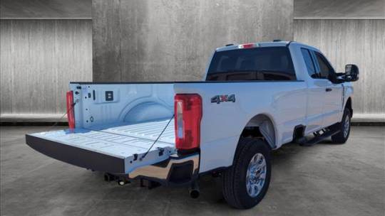 2024 Ford F-250
