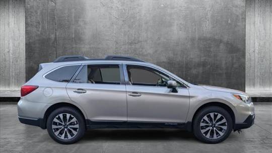 2017 Subaru Outback