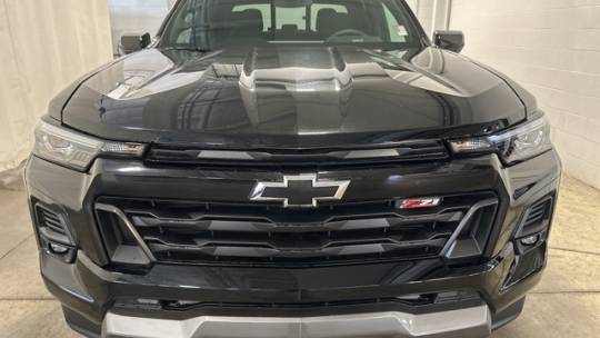 2024 Chevrolet