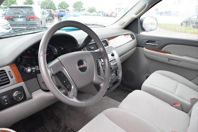 2008 gmc yukon sle 4x4 sle-2 4dr suv for sale in sioux falls, south dakota