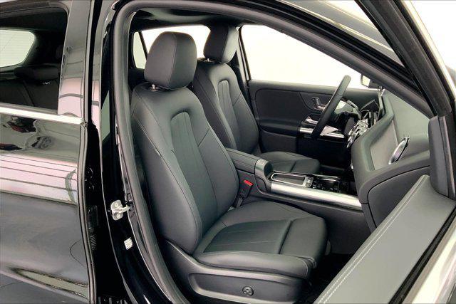 2024 mercedes-benz gla 250 base