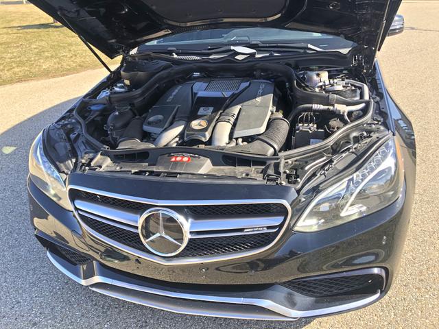 2016 mercedes-benz amg e amg e 63 s-model 4matic