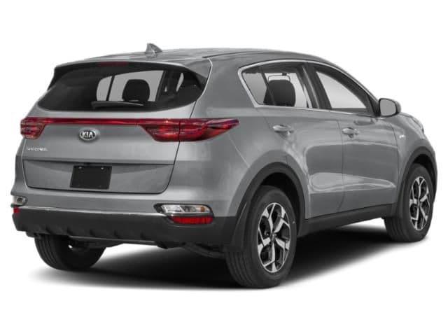 2022 kia sportage lx in laurence, kansas