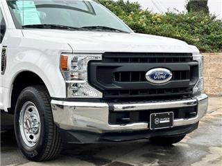 2020 Ford F-250 xl