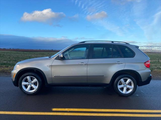 2009 bmw x5 xdrive30i